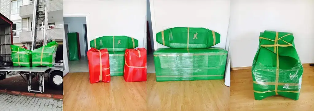 Antalya evden eve nakliyat Antalya evden eve nakliyat